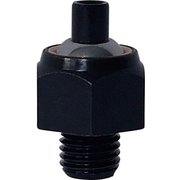 日機 ポイントフィットノズル M10X1.25P L20 NNM