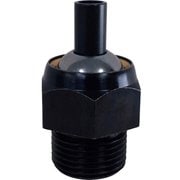 日機 ポイントフィットノズル M20X1.5P L30 NNM