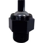 日機 ポイントフィットノズル M24X2.0P L40 NNM