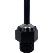 日機 ポイントフィットノズル M24X2.0P L60 NNM