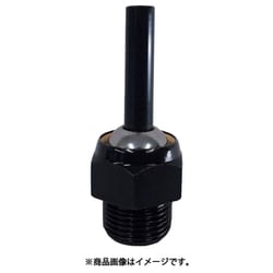 日機 ポイントフィットノズル M24X2.0P L80 NNM