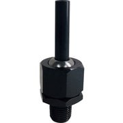 日機 ポイントフィットノズル 超高圧型 PT1/4 L40 NNPT1/4H-40