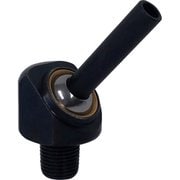 日機 ポイントフィットノズル 傾斜型 PT1/8 L30 NNPT1/8B-30