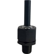 日機 ポイントフィットノズル 超高圧型 PT1/8 L40 NNPT1/8H-40
