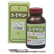 日油技研 サーモペイント 準不可逆性 50度 NO5