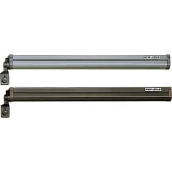 ニュースター 引戸ドアクローザー3型 ブロンズ NS3GATA-BR