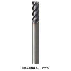 大見 超硬4枚刃スクエア（ロング） OES4L-0040
