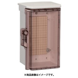 OP14-33CA [Nito 日東工業 OP形プラボックス OP14-33CA 1個入り]
