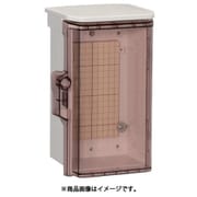 OP14-33CA [Nito 日東工業 OP形プラボックス OP14-33CA 1個入り]