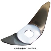 大阪ケミカル PN-W25N D3V-10用V字カッター(真空焼入) PN-W25N