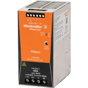 PRO [ワイドミュラー 産業用三相スイッチング電源 PROeco3 24∨ 10A 1469540000]