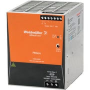 PRO [ワイドミュラー 産業用単相スイッチング電源 PROeco 24∨ 20A 1469510000]