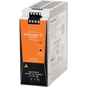 PRO [ワイドミュラー 産業用単相スイッチング電源 PROmax 24∨ 7.5A 1478120000]