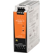 PRO [ワイドミュラー 産業用三相スイッチング電源 PROmax3 24∨ 5A 1478170000]