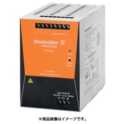 PRO [ワイドミュラー 産業用単相スイッチング電源 PROmax 24∨ 20A 1478140000]