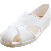 PW-WHT-24.0 [内外ゴム パームワーカー 婦人 ホワイト 24.0cm]