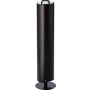 朝日 フロアスタンド型捕虫器 Reflex(ダークブラウン) REFLEX-DB