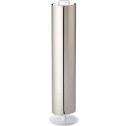 朝日 フロアスタンド型捕虫器 Reflex（シャンパンゴールド） REFLEX-SG