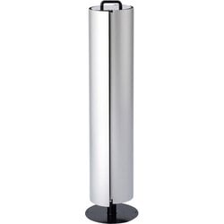 朝日 フロアスタンド型捕虫器 Reflex（シルバー） REFLEX-SV