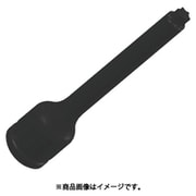 S4-T45X75 [ナック トルクスT型ソケット 差込角12.7xT45x75L]