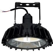 WGBME11BMNC1 [日立 高天井用LEDランプ アームタイプ 特殊環境対応 防湿・防雨形（オイルミスト・粉じん対応） 黒]