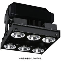 WHMTE2801MN-J24A [日立 防湿・防雨形（高温・オイルミスト・粉じん対応）]