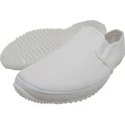 WS310W-22.5 [日進 White Sole #310 白 22.5cm]