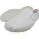 WS310W-23.5 [日進 White Sole #310 白 23.5cm]