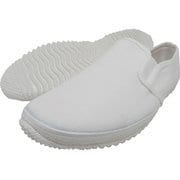 WS310W-24.0 [日進 White Sole #310 白 24.0cm]