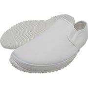 WS310W-24.5 [日進 White Sole #310 白 24.5cm]