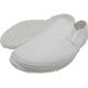 WS310W-25.5 [日進 White Sole #310 白 25.5cm]