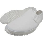WS310W-26.0 [日進 White Sole #310 白 26.0cm]
