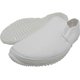 WS310W-26.5 [日進 White Sole #310 白 26.5cm]