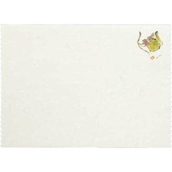 大黒 天ぷら敷紙四季 （クズ） 215630