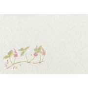 大黒 テーブルマット四季花柄 #759 葛の花 220759