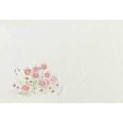 220780 [大黒 テーブルマット四季花柄 #780 こすもす]