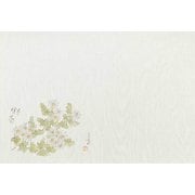 大黒 テーブルマット四季花柄 #781 野菊 220781