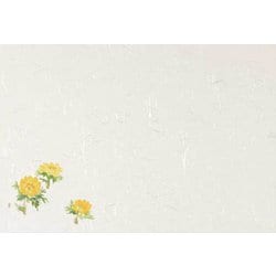 大黒 テーブルマット T-101 福寿草 222363
