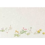 222366 [大黒 テーブルマット T-104 春の花1]