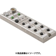 2426300000 [ワイドミュラー 耐環境リモートIO u-remote IP67 16デジタル入力 マルチ 7/8インチコネクタ給電]