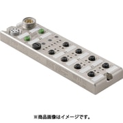 2426320000 [ワイドミュラー 耐環境リモートIO u-remote IP67 8デジタル入出力 マルチ 7/8インチコネクタ給電]