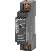 2580180000 [ワイドミュラー ワイドミュラー 産業用単相スイッチング電源 PRO INSTA 16W 24V 0.7A]