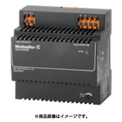 2580250000 [ワイドミュラー ワイドミュラー 産業用単相スイッチング電源 PRO INSTA 90W 24V 3.8A]
