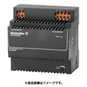 2580260000 [ワイドミュラー ワイドミュラー 産業用単相スイッチング電源 PRO INSTA 96W 24V 4A]