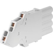 2635990000 [ワイドミュラー ワイドミュラー HDCインサート用端子台モジュール メス 4極 制御盤両側取付可能]