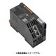 2659690000 [ワイドミュラー ワイドミュラー スライス式リモートI/O uーremote IP20 EtherCAT通信カプラ ECOモデル]