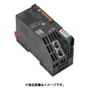 2659690000 [ワイドミュラー ワイドミュラー スライス式リモートI/O uーremote IP20 EtherCAT通信カプラ ECOモデル]