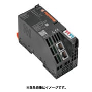 2659700000 [ワイドミュラー ワイドミュラー スライス式リモートI/O uーremote IP20 Modbus/TCP通信カプラ ECOモデル]