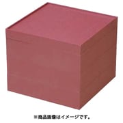 31731 [大黒 V-BOX 6.5寸 ピンク（金ボール付）三段]
