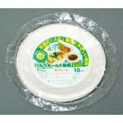3289006 [大黒 モールドプレート15.5cm MF-5 10枚入]